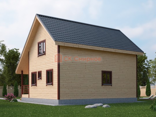 8х9 №264 фото 2