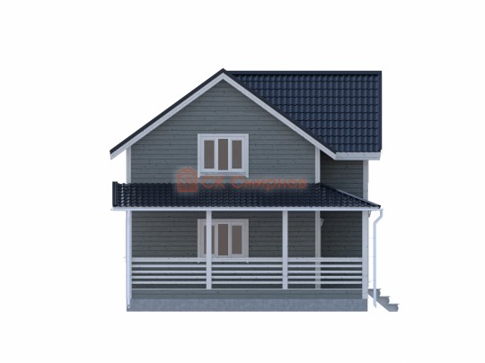 7.5х12 №265 фото 4